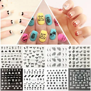 buy nail transfers