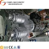 2018 Hot sale UPVC pvc pipe making manufacturing machine for electric conduit pipe