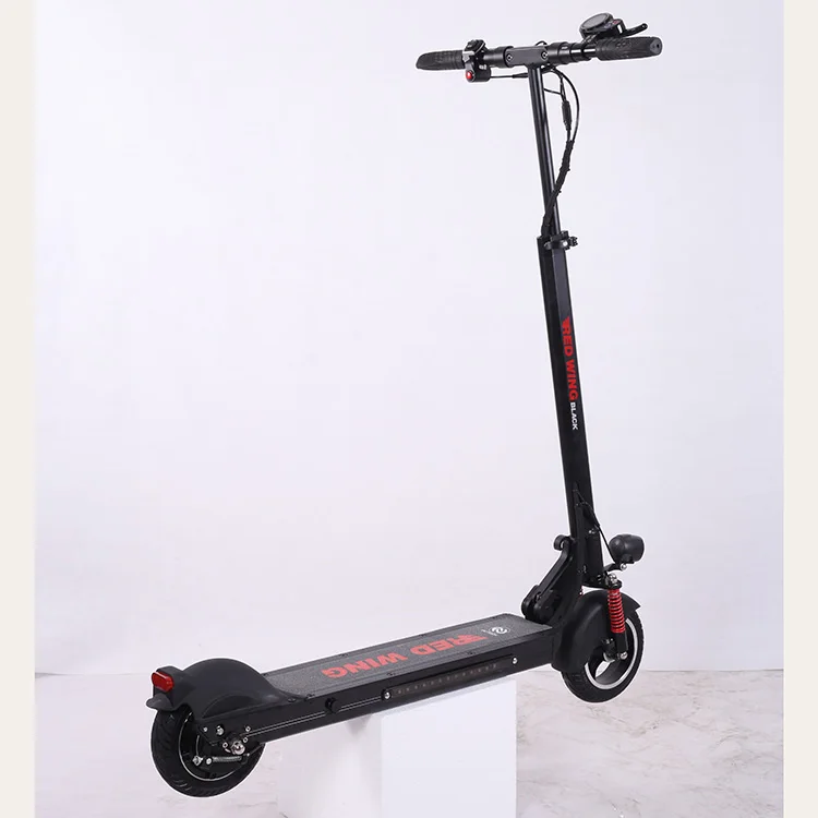 two wheel electric scooter for adults