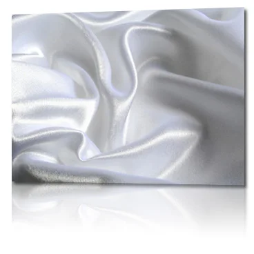 Silk fabric --white color.jpg