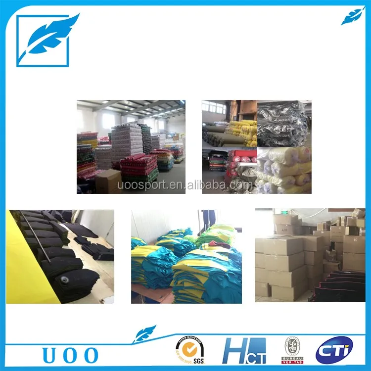 Neoprene Fabric Factory Prduction
