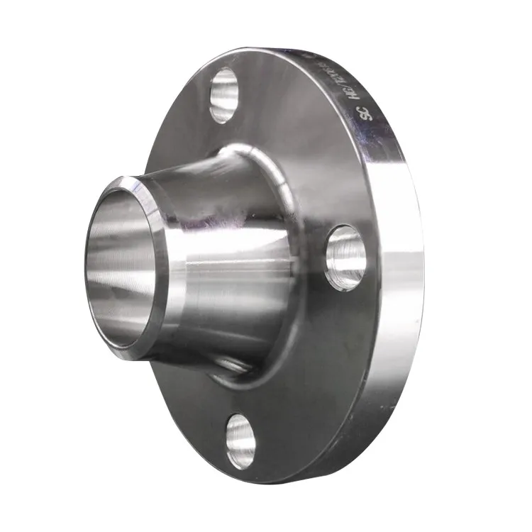 Astm B564 Lap Joint Flange Inconel 625 Din 2.4865 Nickel Alloy Steel ...