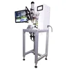 LY 9010 Semi-Auto touch screen control universal flex cable flat cable dual align pulse hot press machine for Apple Samsung