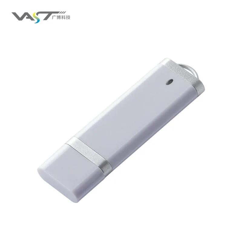 Plastic USB Flash Drive USB Stick 16GB USB Pendrive 32GB for Computer - ANKUX.COM