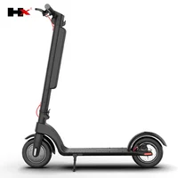 

X7Pro 2 wheel kick adult electric scooter with replaceable/removable/portable lithium battery