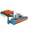 sheet moulding compound raw material machine