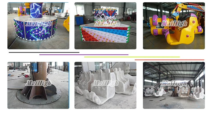 Thrill Electronic Game Machine Energy Storm Rides For Adults.jpg