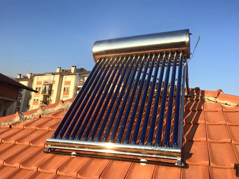 Mauritius Vacuum Tubes Solar Water Heater Buy Solar Water Heater,Mauritius Solar Water Heater