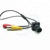 Cheap Mini Size 20x20mm 600Tvl Sony CCD Smallest CCTV FPV Camera With 3.6mm Board Lens