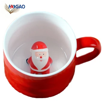 novelty christmas mugs