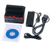 multi-function hdd docking