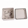 customized injection molding of small abs electric shell parts