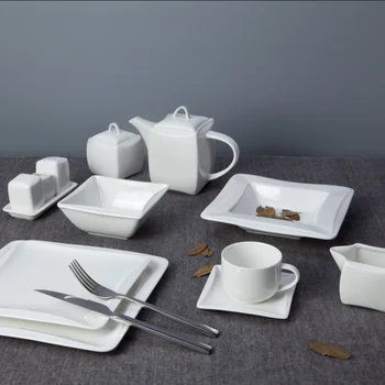 unique tableware