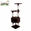 High-end Tiptop Pet Products and Cats Application Cat Furniture Tree Tower