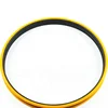 Silica Gel Soft Rubber O Ring Grommet For Cat Excavator D6h Track Roller Floating Seals