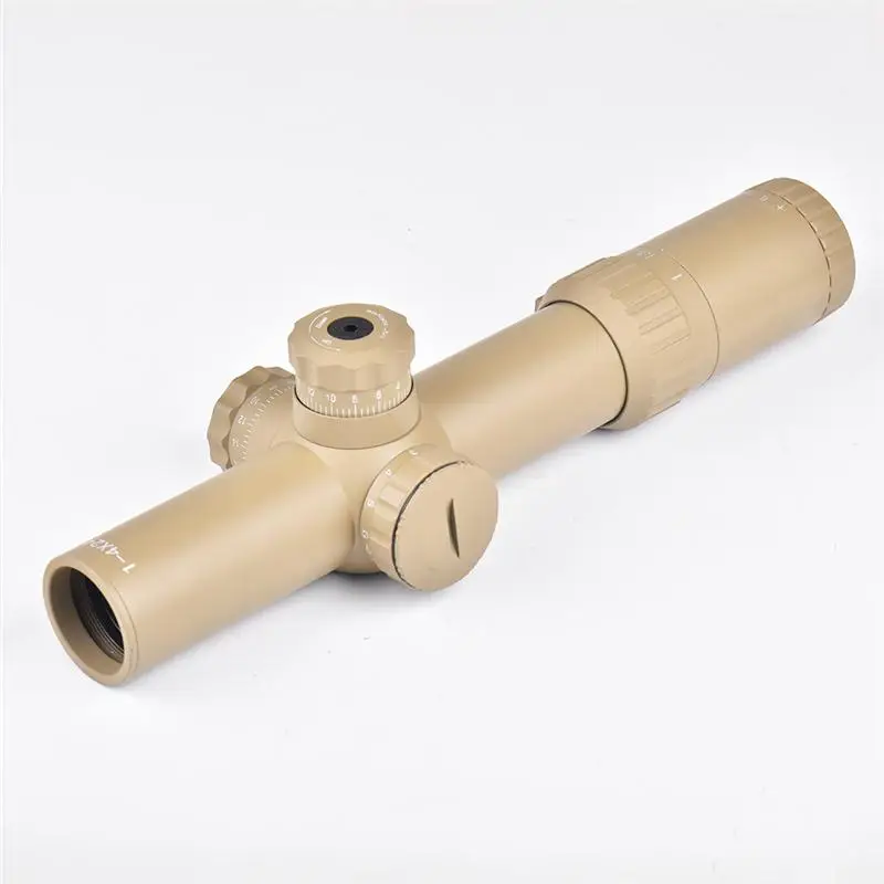 

Professional air gun hunting riflescope made in China, N/a