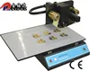 Automatic Sheet-fed Foil Printer Press,foil printer,stamping machine