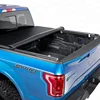 2019 NEW KSC AUTO Roll Up Truck Bed Covers Soft Tonneau Cover For Gmc Sierra 1500 2019 5.8 FT