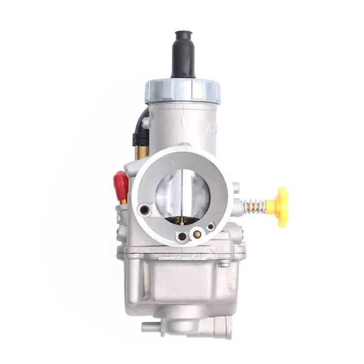 Карбюратор keihin pe28