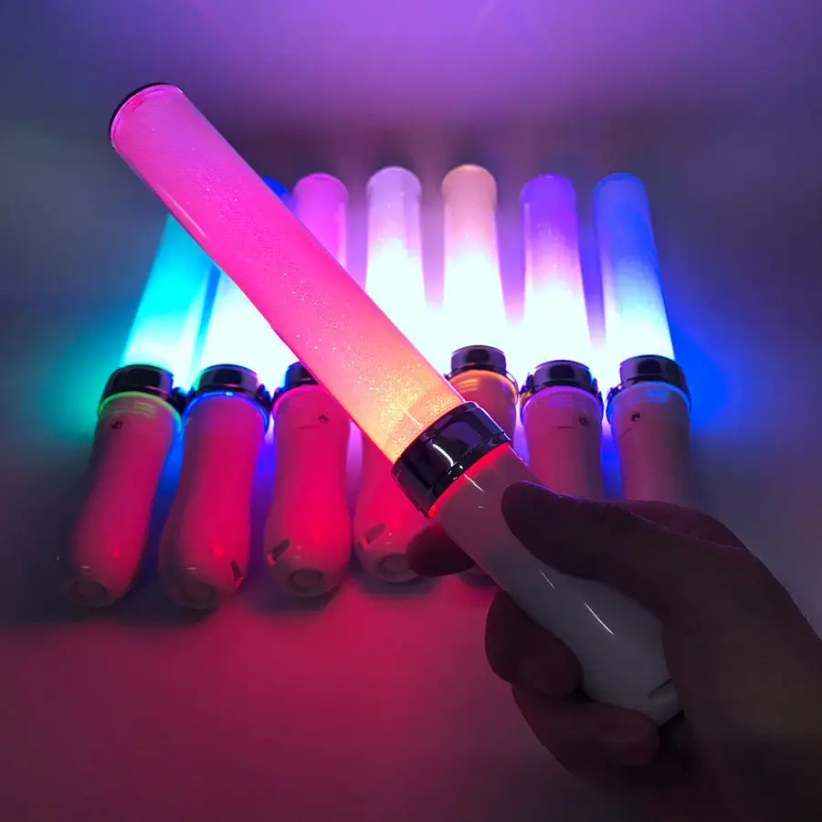 light up sticks for parties