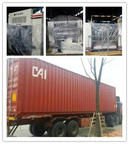 film laminting packing