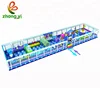 Best Selling children Indoor Playground ball pool