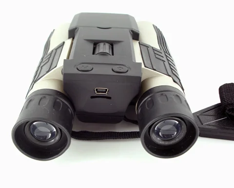 

2016 FULL hd digital binocular camera with telescope camera, 2.0'' TFT display binocular