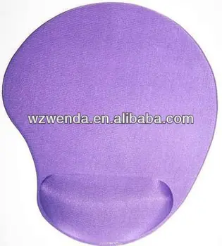 large computer mouse pad