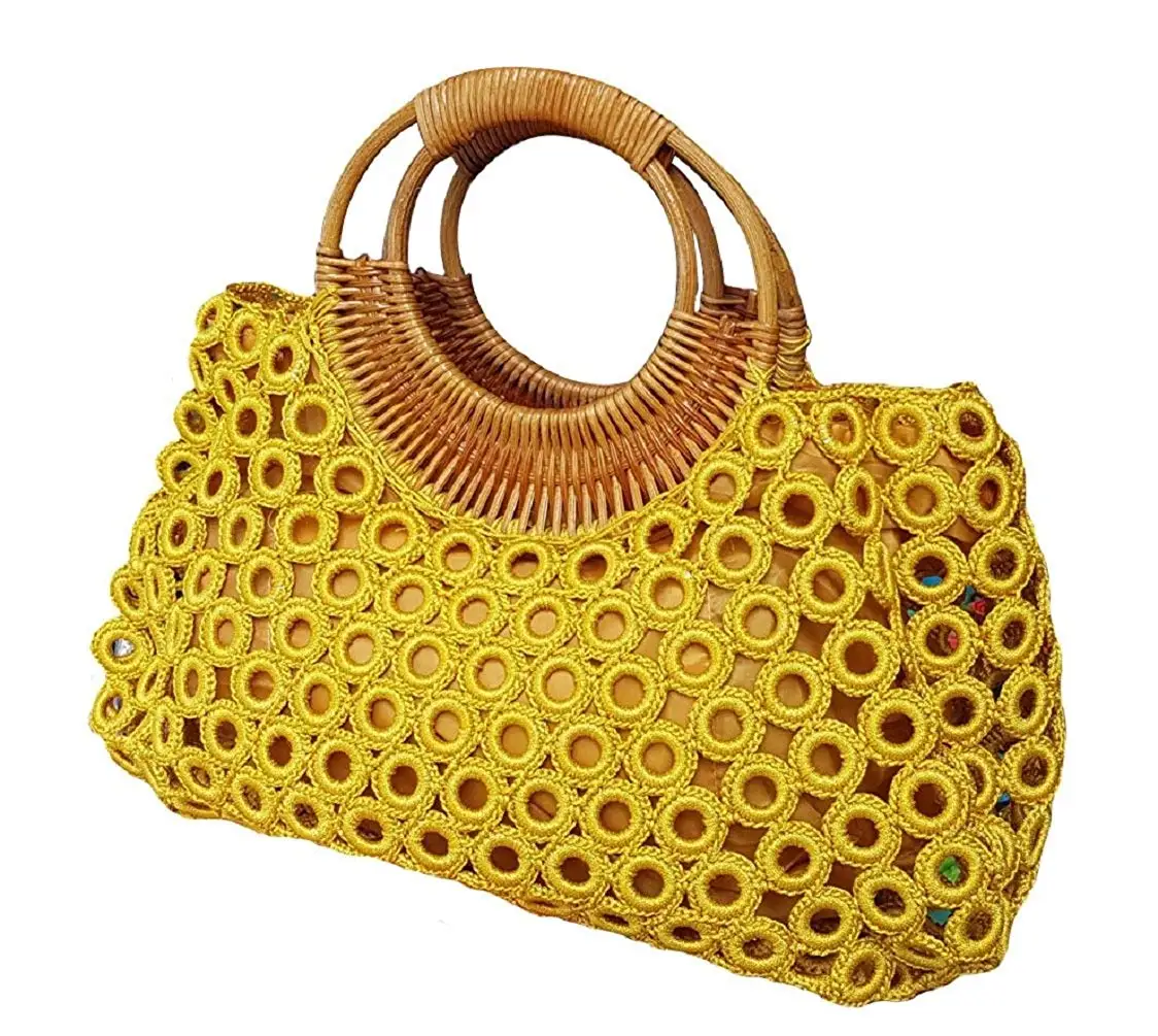 Purse Handles For Crochet Bags 2025 - Main Image