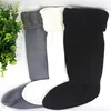 Western Women's Fleece Rain Boot Liner for Rain Boots