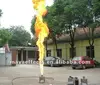 Large Flame Projector outdoor fire