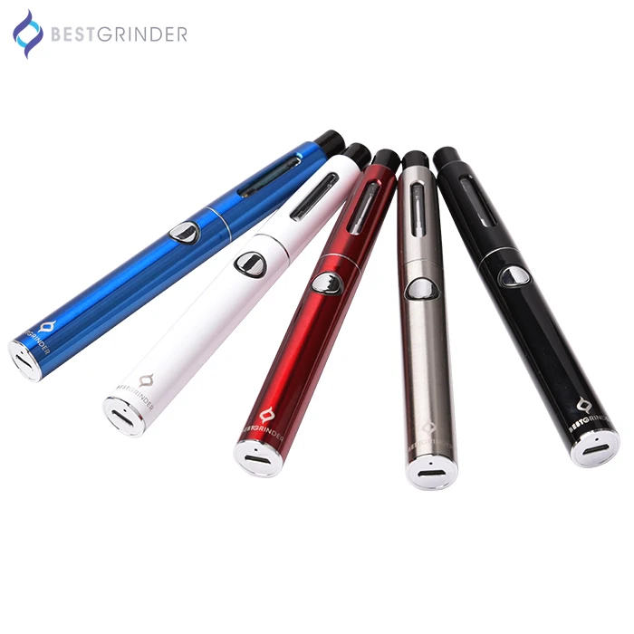
Preheat O Pen Vape CBD Vaporizer E Cigarette kit with Ceramic Coil CBD Oil Glass Cartridge 