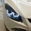 Best Price and High Quality Headlamp for Ford Kuga headlight