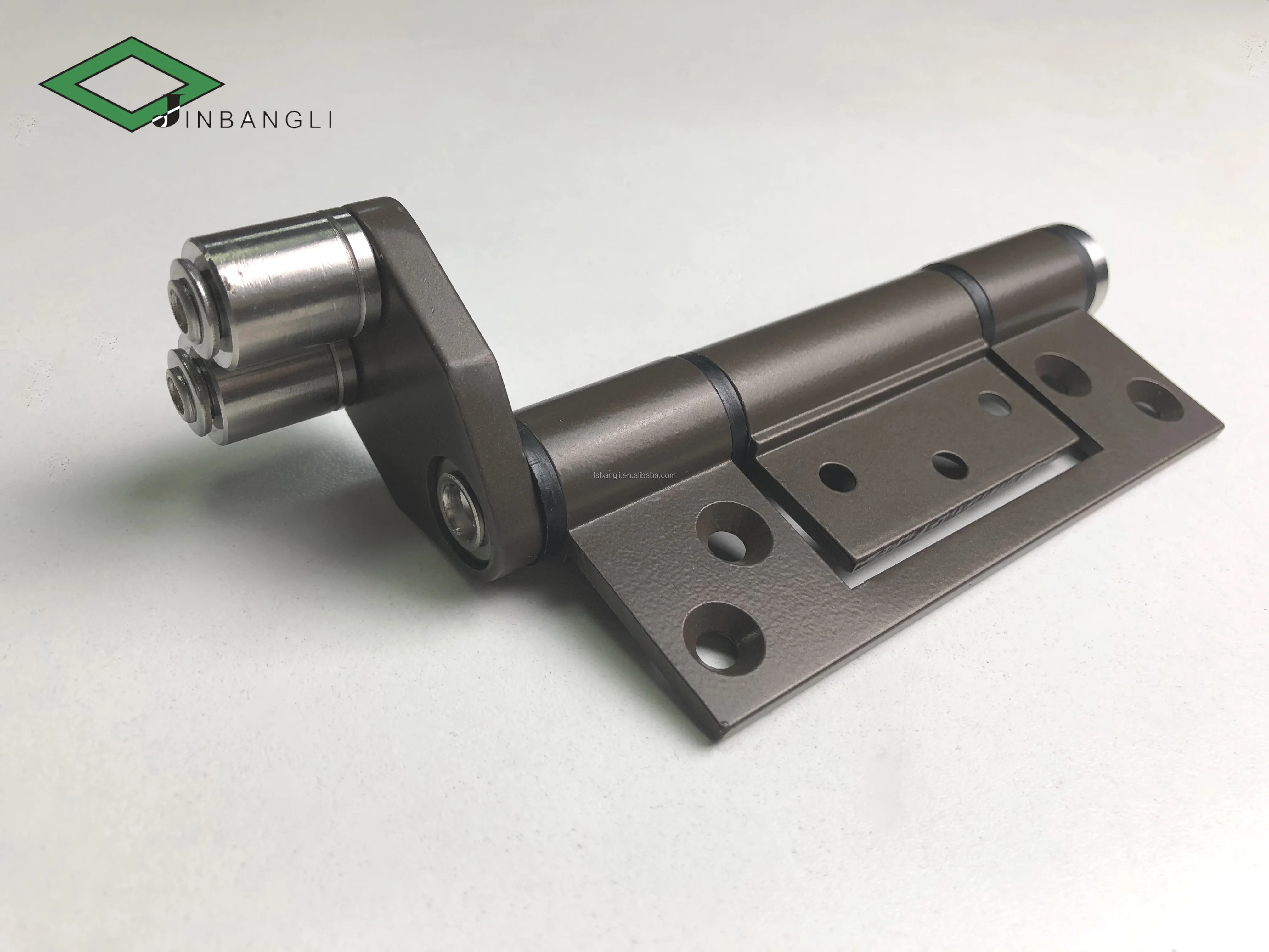 Aluminium Alloy Door Hinge South African Market Heavy Folding Door