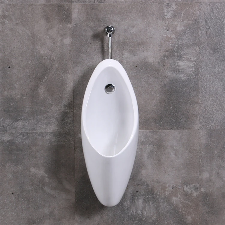 Direct Selling Wall Hung Urinals Ceramic Bathroom Urinal Urine Basin ...