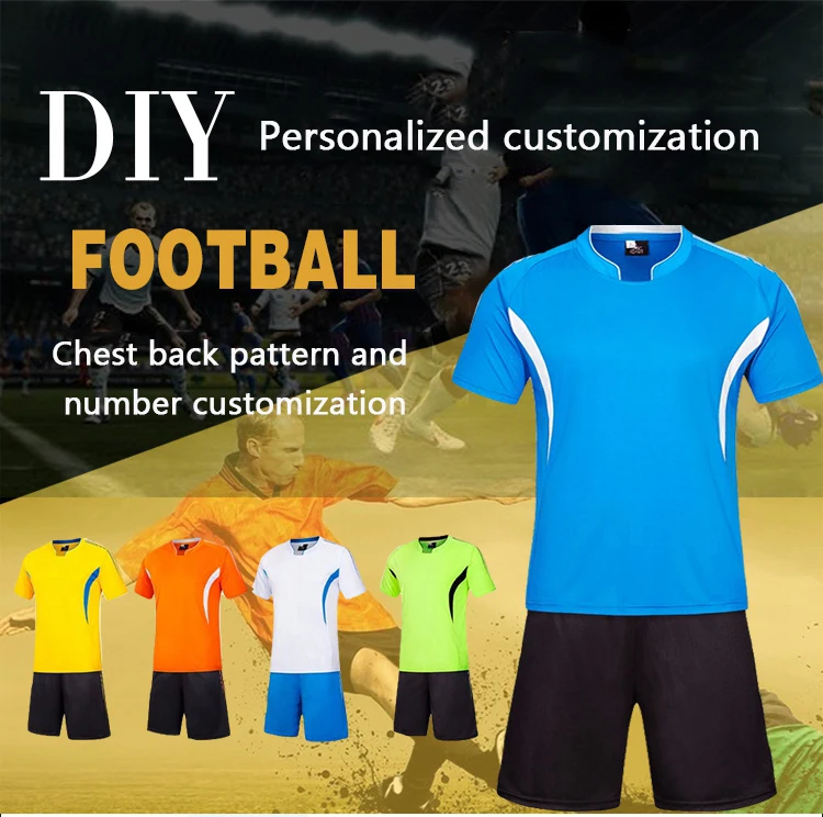soccer jersey/football shirt maker soccer jersey