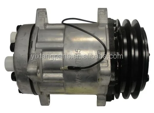 OE# BC4471700250 85996800 Auto Car 10P15C Compressor for Fiat Palio