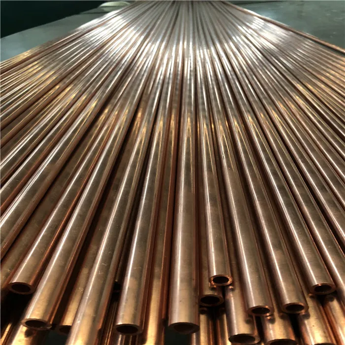Factory Price 1 2 3.5 Inch Copper Pipe In Vietnam Buy Copper Pipe