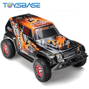 best off road rc