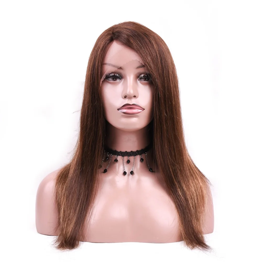 New arrival good price P 4 30 100% human hair wigs