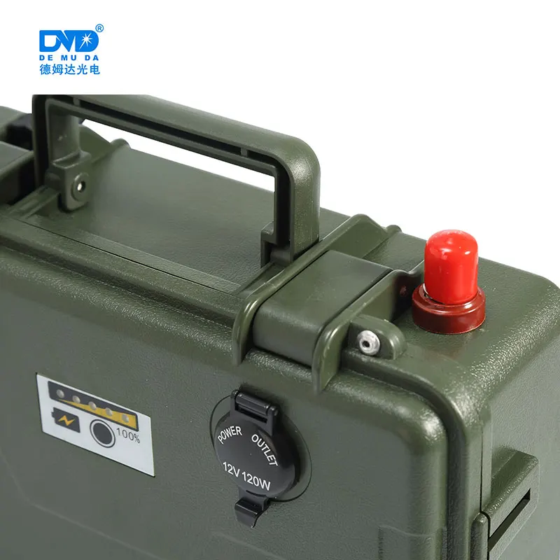 Oem Odm Newest Design Long Life Battery Lithium 100 Ah 12 V Battery
