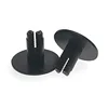 2019 Customer-sized Male/Female Mini Barbed Rivet,Nylon Shorty Snap/plastic rivet ratchet