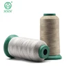 filament stainless steel monofilament conductive yarn conductive sewing thread