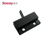 15mm DC 30v M30 npn type proximity sensor switch