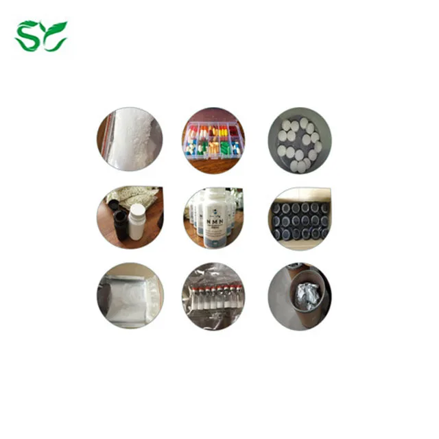 
Top quality Coptis chinensis extract as berberine 