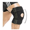 Breathable anti-slip neoprene sport knee patella brace support protector