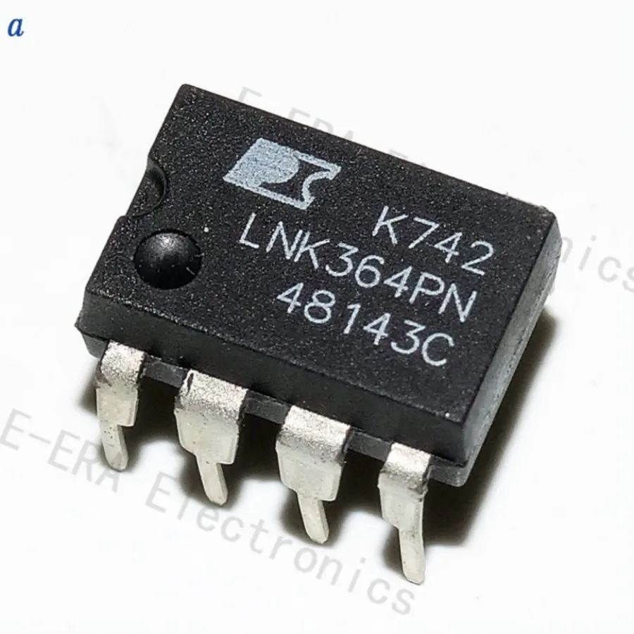 Details about   10PCS LNK364PN LNK364 DIP-7 IC OFFLINE SWIT HV UK 