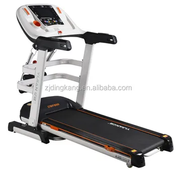 Yijian Dk-11 Motorized Treadmill - Buy 