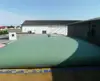 PVC Waste Water tank by boat ship marine Waste Water storage bag /bladder