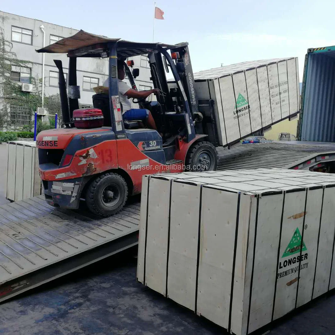 Marine Sperrholz 18mm,Wasserdicht Braun Film Sperrholz,Beton Schalung